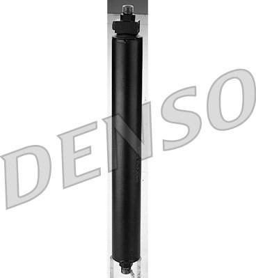 Denso DFD11010 - Осушувач, кондиціонер avtolavka.club