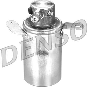 Denso DFD17016 - Осушувач, кондиціонер avtolavka.club