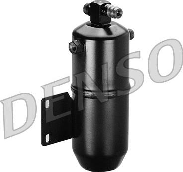 Denso DFD33009 - Осушувач, кондиціонер avtolavka.club