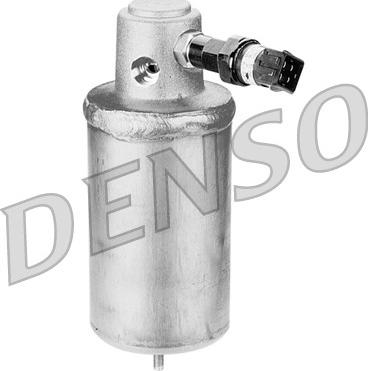 Denso DFD26001 - Осушувач, кондиціонер avtolavka.club