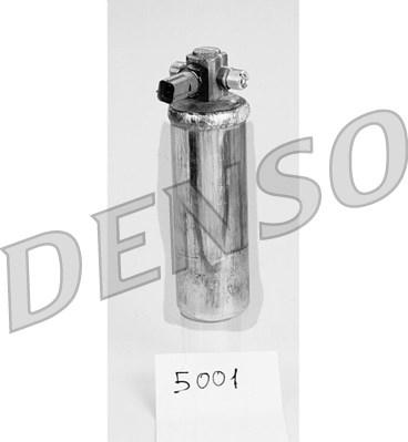 Denso DFD20006 - Осушувач, кондиціонер avtolavka.club