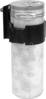 Denso DFD23020 - Осушувач, кондиціонер avtolavka.club