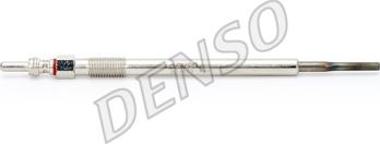 Denso DG-653 - Свічка розжарювання avtolavka.club