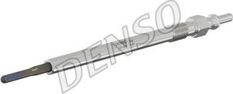 Denso DG-606 - Свічка розжарювання avtolavka.club