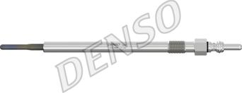 Denso DG-606 - Свічка розжарювання avtolavka.club