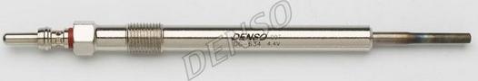 Denso DG-634 - Свічка розжарювання avtolavka.club