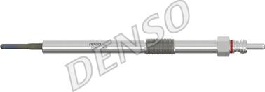 Denso DG-631 - Свічка розжарювання avtolavka.club