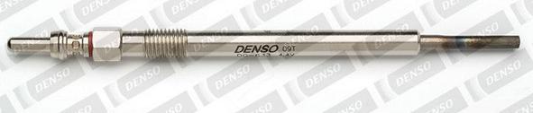 Denso DG-633 - Свічка розжарювання avtolavka.club