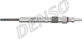 Denso DG-621 - Свічка розжарювання avtolavka.club