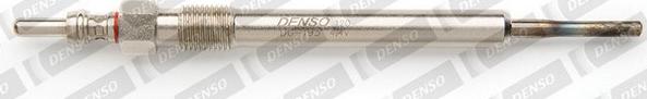 Denso DG-193 - Свічка розжарювання avtolavka.club