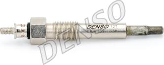 Denso DG-159 - Свічка розжарювання avtolavka.club