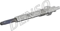 Denso DG-106 - Свічка розжарювання avtolavka.club