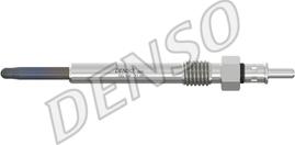 Denso DG-106 - Свічка розжарювання avtolavka.club