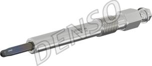 Denso DG-108 - Свічка розжарювання avtolavka.club