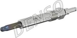 Denso DG-119 - Свічка розжарювання avtolavka.club