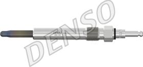 Denso DG-119 - Свічка розжарювання avtolavka.club