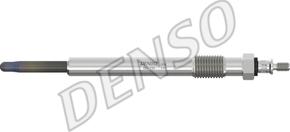 Denso DG-133 - Свічка розжарювання avtolavka.club