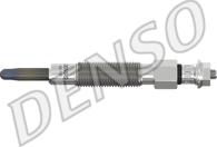 Denso DG-137 - Свічка розжарювання avtolavka.club