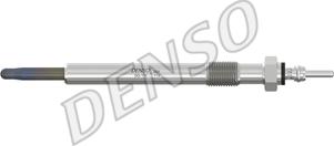 Denso DG-176 - Свічка розжарювання avtolavka.club