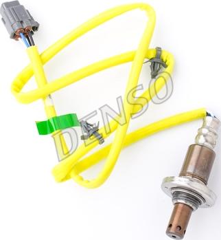 Denso DOX-0537 - Лямбда-зонд, датчик кисню avtolavka.club