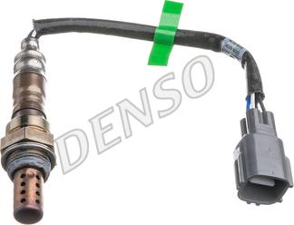 Denso DOX-0236 - Лямбда-зонд, датчик кисню avtolavka.club
