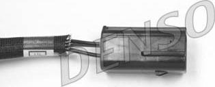 Denso DOX-1177 - Лямбда-зонд, датчик кисню avtolavka.club