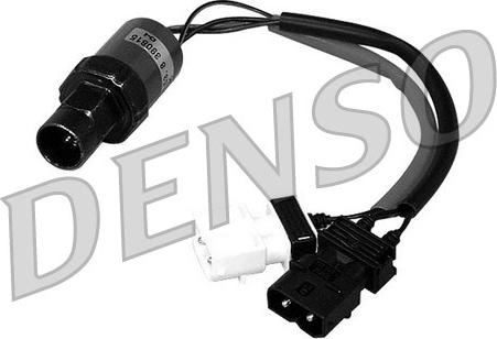 Denso DPS05004 - Пневматичний вимикач, кондиціонер avtolavka.club