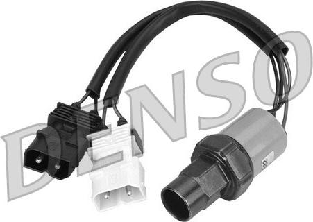 Denso DPS05003 - Пневматичний вимикач, кондиціонер avtolavka.club