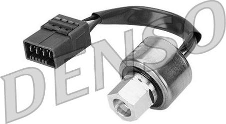 Denso DPS07001 - Пневматичний вимикач, кондиціонер avtolavka.club