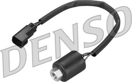 Denso DPS10002 - Пневматичний вимикач, кондиціонер avtolavka.club