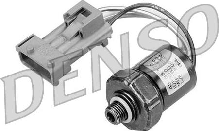 Denso DPS25002 - Пневматичний вимикач, кондиціонер avtolavka.club