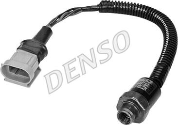 Denso DPS23005 - Пневматичний вимикач, кондиціонер avtolavka.club