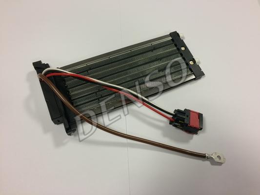 Denso DRS21003 - Додатковий резистор, вентилятор кондиціонера avtolavka.club