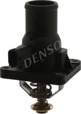 Denso DTM105770 - Термостат, охолоджуюча рідина avtolavka.club