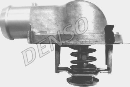 Denso DTM87629 - Термостат, охолоджуюча рідина avtolavka.club