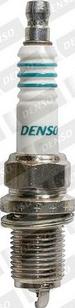 Denso IQ22 - Свічка запалювання avtolavka.club