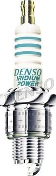 Denso IWF22 - Свічка запалювання avtolavka.club