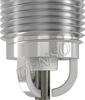 Denso K20BR-S10 - Свічка запалювання avtolavka.club