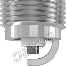 Denso K20PR-L11 - Свічка запалювання avtolavka.club