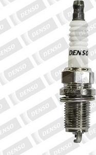 Denso K20PR-L11 - Свічка запалювання avtolavka.club