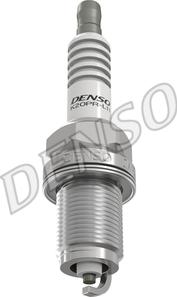 Denso K20PR-L11 - Свічка запалювання avtolavka.club