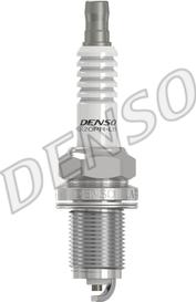 Denso K20PR-L11 - Свічка запалювання avtolavka.club