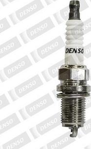 Denso K20PR-TP11 - Свічка запалювання avtolavka.club