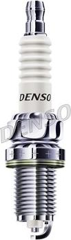Denso K20R-U11 - Свічка запалювання avtolavka.club