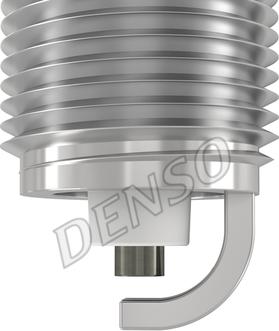 Denso K22PR-U - Свічка запалювання avtolavka.club