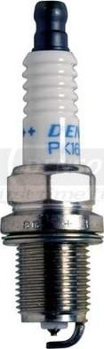 Denso PK16PR-L11 - Свічка запалювання avtolavka.club