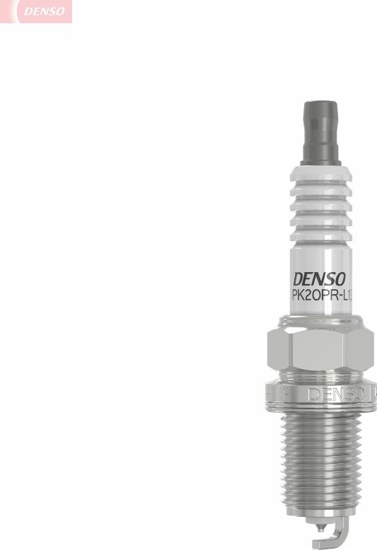 Denso PK20PR-L13 - Свічка запалювання avtolavka.club