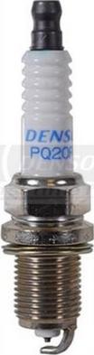 Denso PQ20R-P8 - Свічка запалювання avtolavka.club