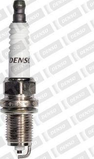 Denso Q16R-U - Свічка запалювання avtolavka.club