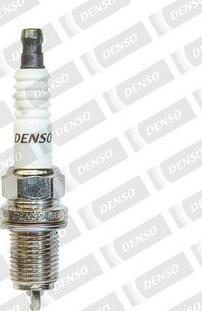 Denso Q16-U - Свічка запалювання avtolavka.club